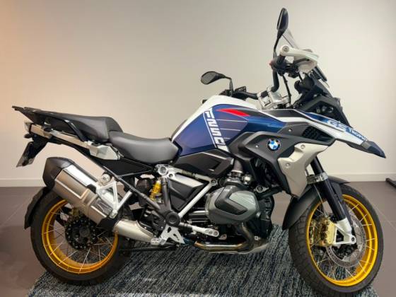 BMW R 1250 GS BMW R 1250 GS
